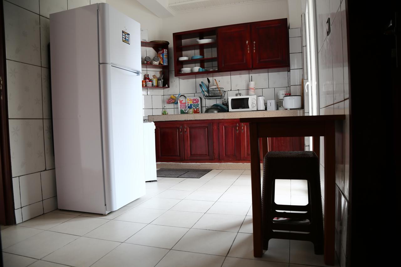 Le Buffle Noir Appart D'Hotes 杜阿拉 外观 照片