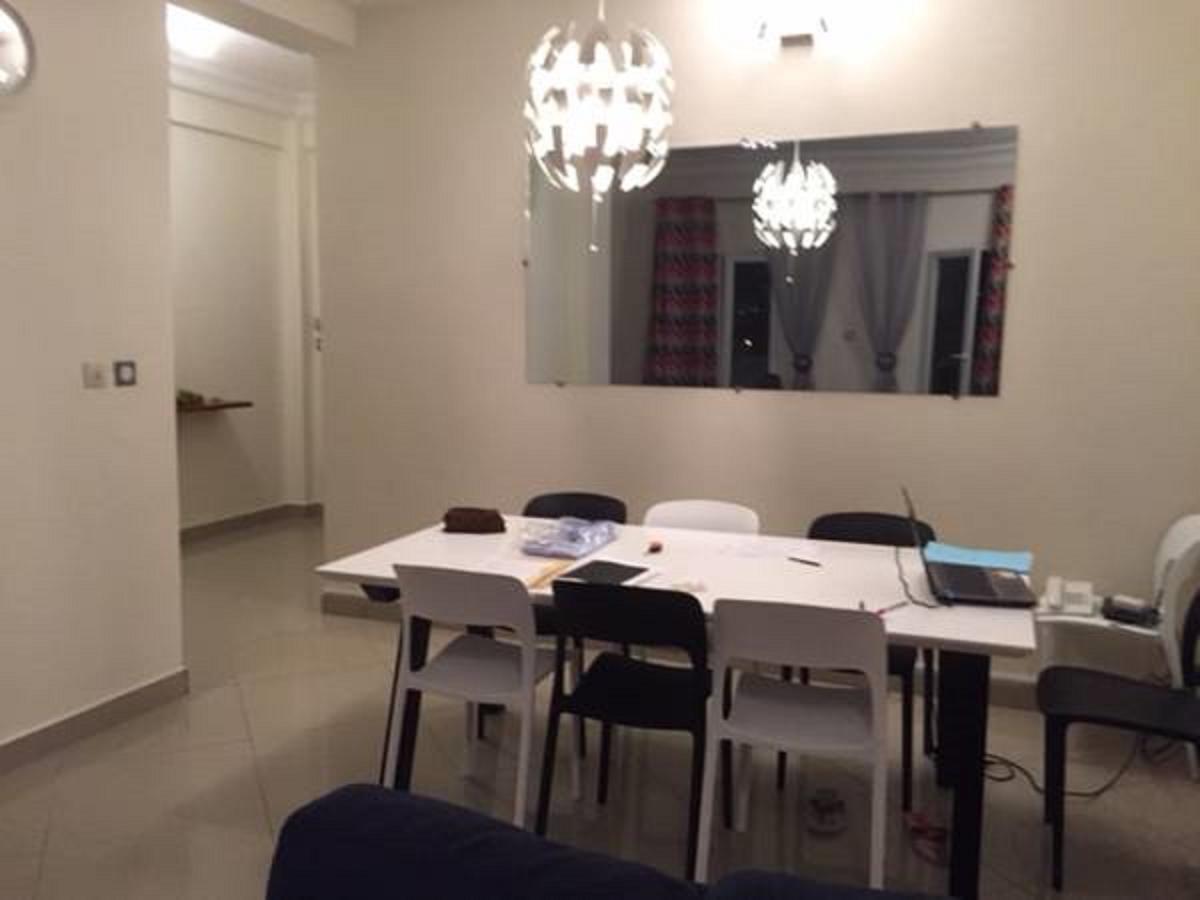 Le Buffle Noir Appart D'Hotes 杜阿拉 外观 照片