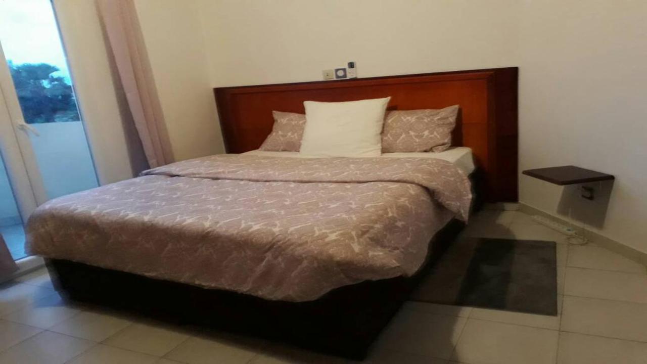 Le Buffle Noir Appart D'Hotes 杜阿拉 外观 照片